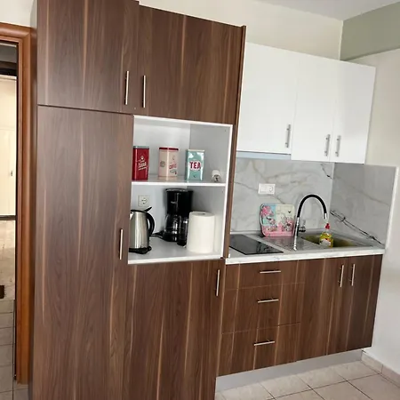 Apartman Welcome Skg *