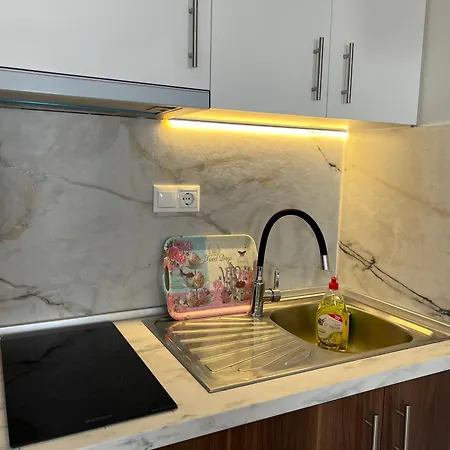 Welcome Skg Apartman