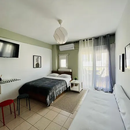 Welcome Skg Apartman