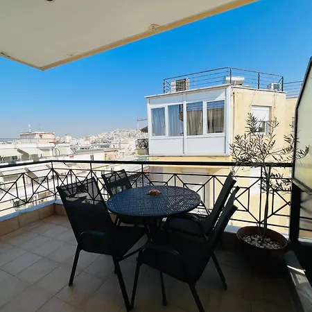 Apartman Welcome Skg *