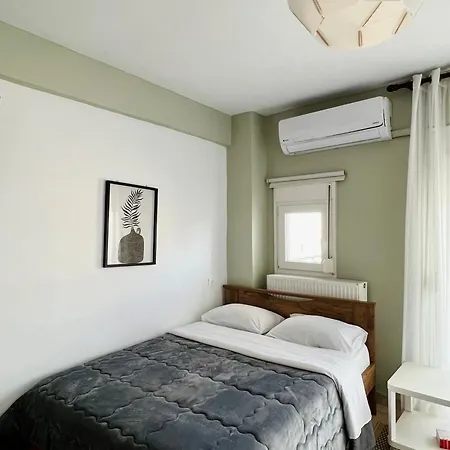 Welcome Skg Apartman Szaloniki